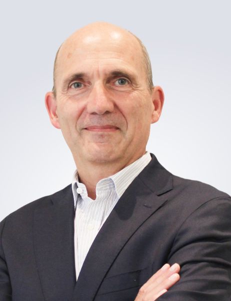 Christophe GUILLAUME