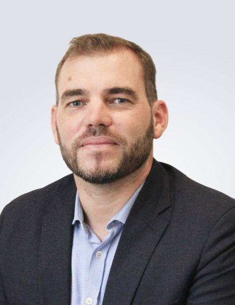 Laurent BLAISONNEAU
